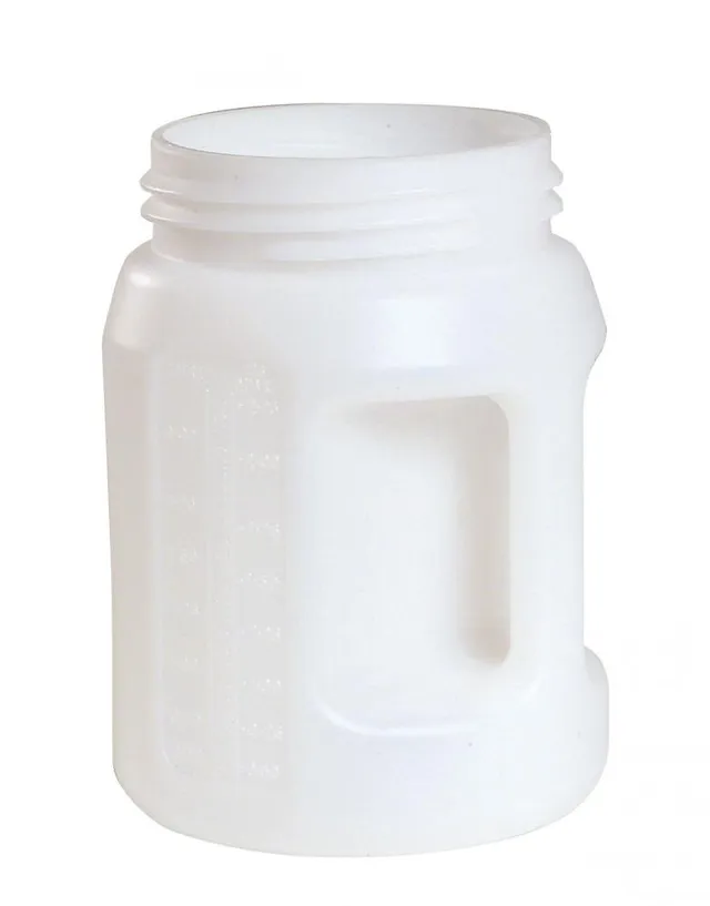 101002 Oil Safe behållare 2L