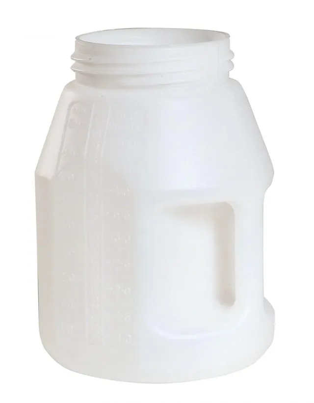 101005 Oil Safe behållare 5L