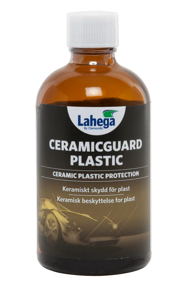 14599100 Lahega Ceramicguard Plastic 100 ml