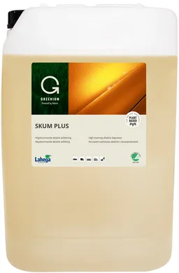 14620025 Lahega Greenium Skum Plus 25L