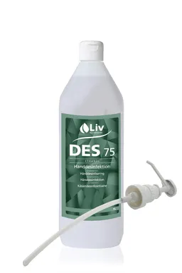 Liv Des 75