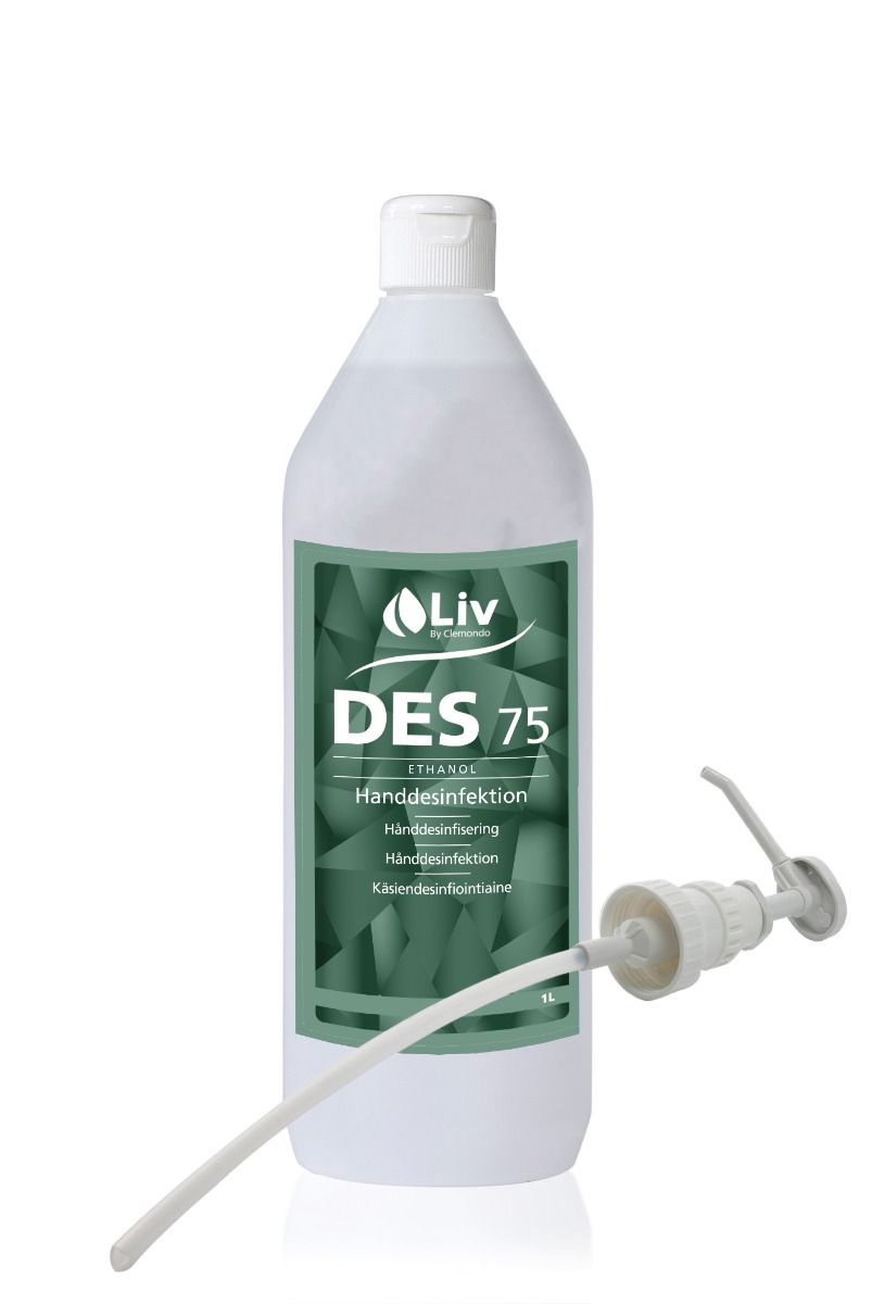 Liv Des 75