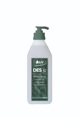 Liv Des IPA 62 600ml