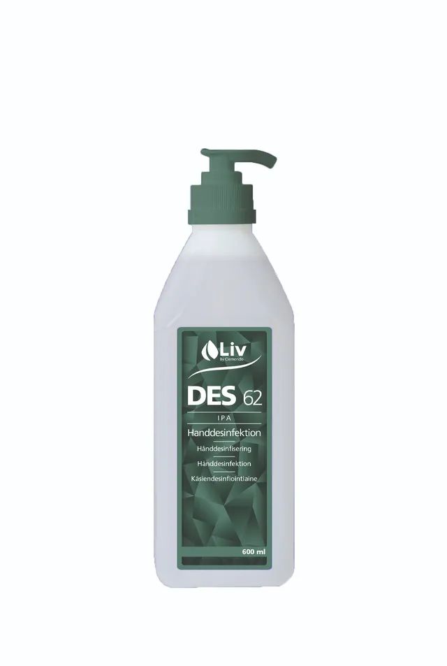 Liv Des IPA 62 600ml