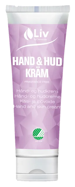 17299250 Liv Hand & Hudkräm 250 ml
