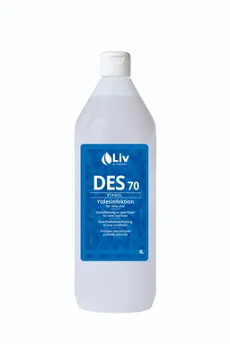 Liv Des 70