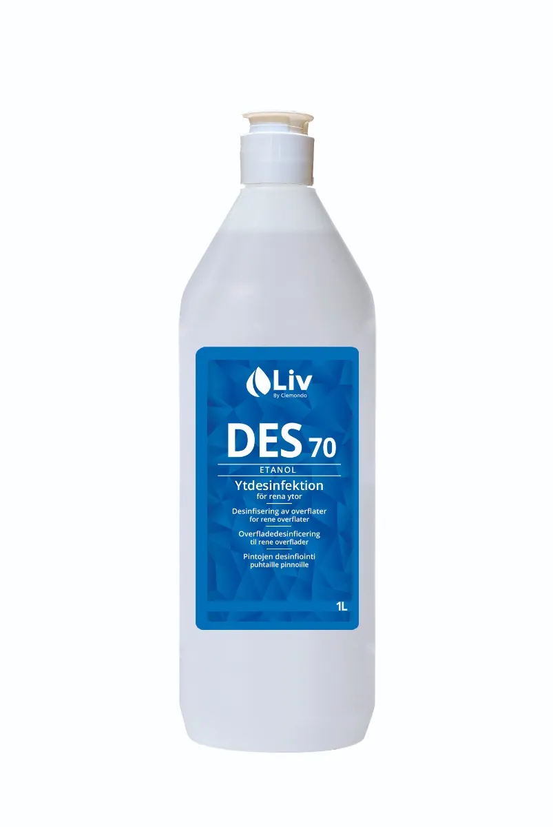 Liv Des 70