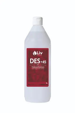 Liv Des +45