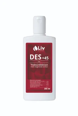 Liv Des +45
