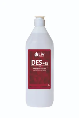 Liv Des +45