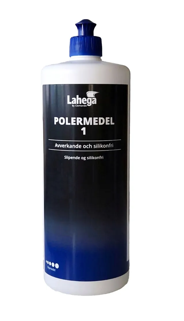 Polermedel 1