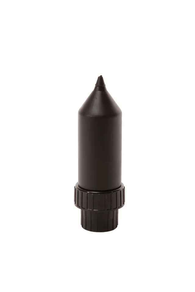 70055 Banandispenser svart 40 mm