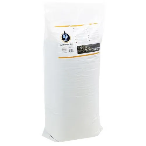 71662 Vermiculit Medium, 100L, mediumkornigt granulat