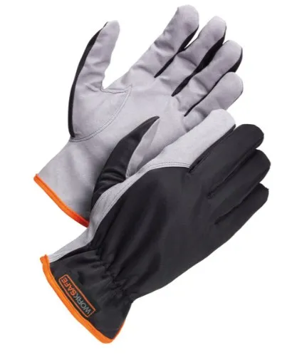 71718 Montagehandske Worksafe A100 size 7 12st-frp