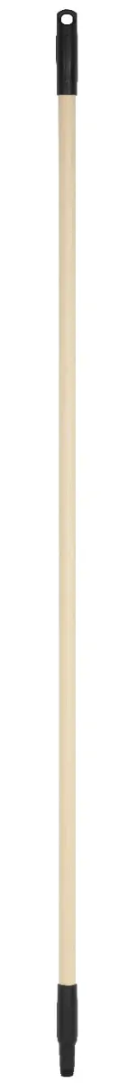 Vikan Träskaft med gänga 1560 mm