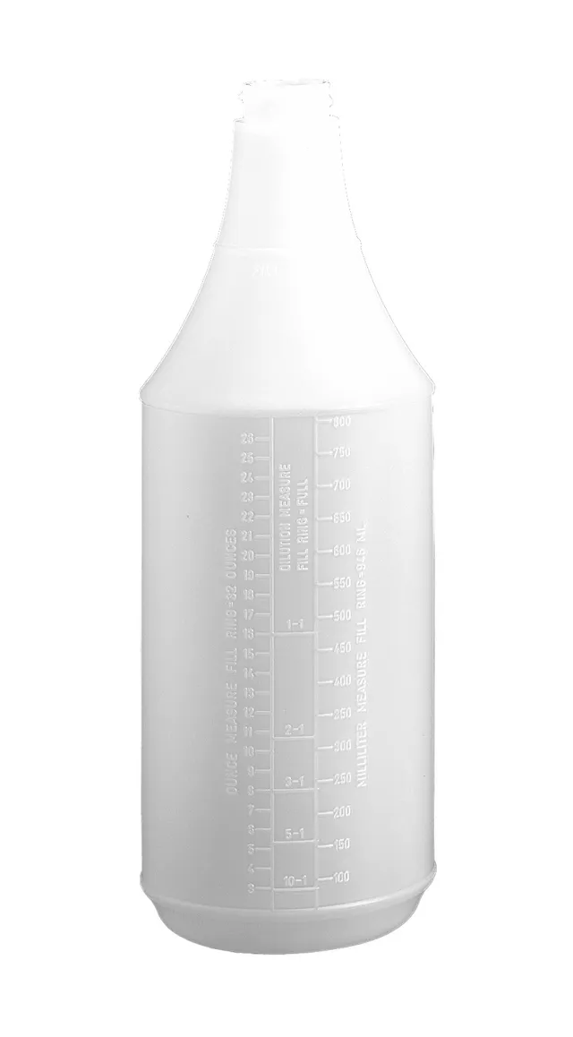 73324 Flaska Triggerflaska 1L