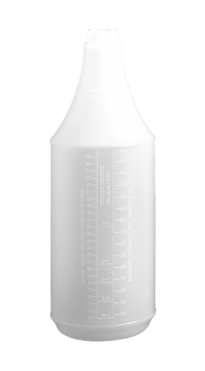 73324 Flaska Triggerflaska 1L