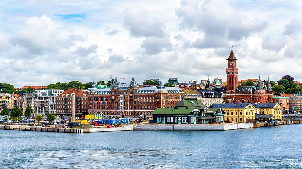 Helsingborg