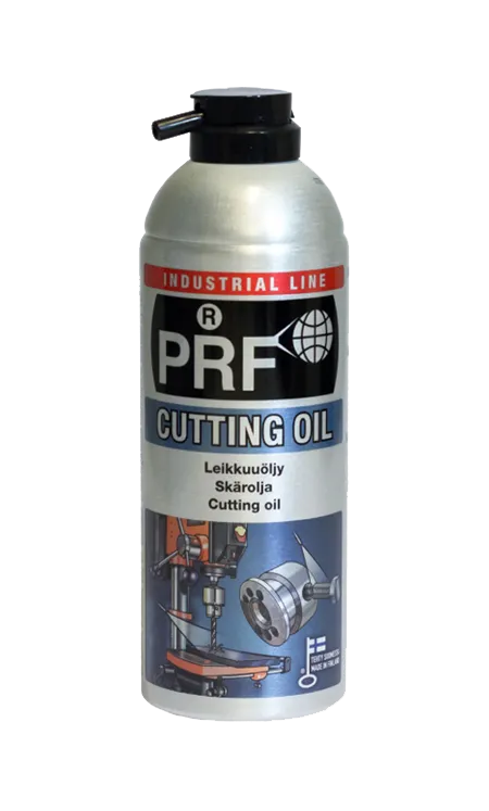 PICUTT52 PRF Cutting oil 520ml