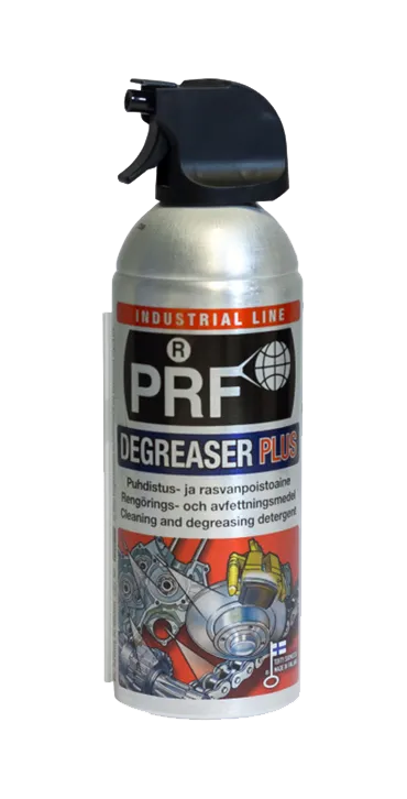 PIDEGP52 PRF Degreaser Plus 520ml