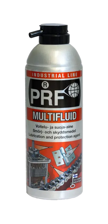 PIMULT52 PRF Multi fluid 520ml