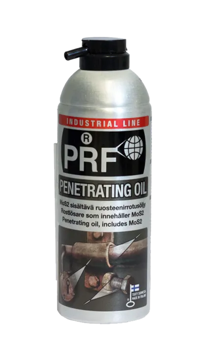 PIPENE52 PRF Penetrating Oil 520ml